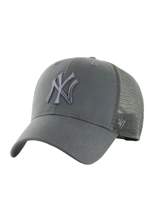 47 Brand Mlb New York Yankees Branson Джокей Bb...
