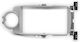 Car Stereo Frame Kit for Toyota Yaris Xp130 2011-14 Universal Left Right Wheel 22-342 Black Box1003
