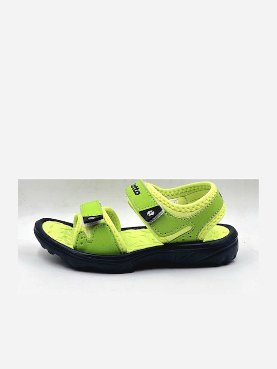 Kids' Sandals Las Rochas Iii Blue