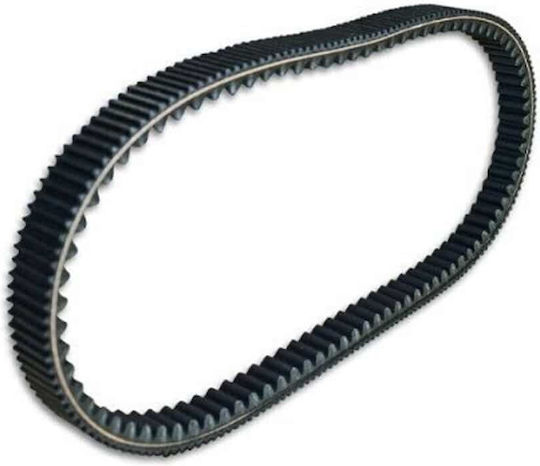Drive Transmission Belt 41821 Kymco Downtown 300cc/people 300cc Etc Gates31236