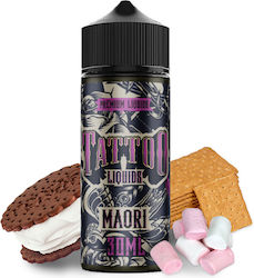 Tattoo 20ml/120ml E-Zigaretten Aromakonzentrate Tattoo 20ml/120ml E-Zigaretten Aromakonzentrate