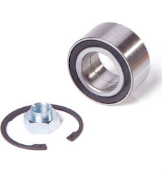 Wahlberg Wb93181 Wheel Bearing Set Wahlberg Wb93181 Wheel Bearing Set