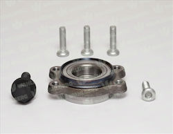 Wahlberg Wb93454 Wheel Bearing Set