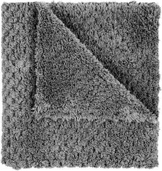 FX Protect Grey Cleaning Microfiber Cloth 40x40cm FX Protect Grey Cleaning Microfiber Cloth 40x40cm