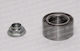 Wahlberg Wb96425 Wheel Bearing Set