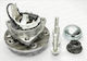 Wahlberg Wb96380 Wheel Bearing Set