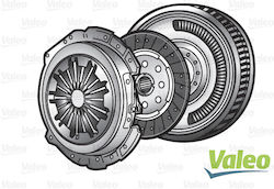 Set De Ambreiaj Valeo 836055