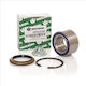Wahlberg Wb93056 Wheel Bearing Set
