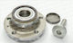 Wahlberg Wb96356 Wheel Bearing Set