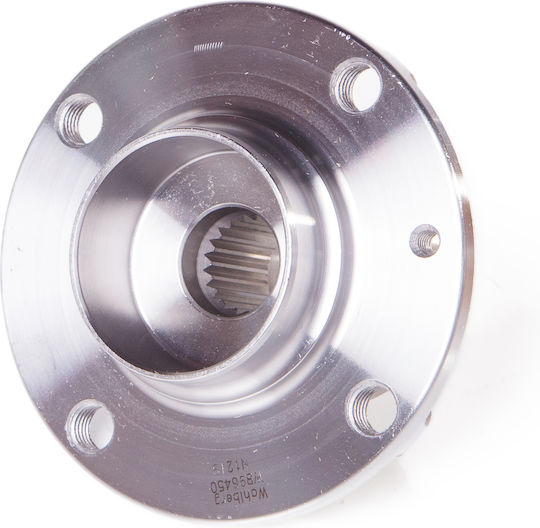 Wahlberg Rulmenți de Roți pentru Audi A2 Volkswagen Lupo