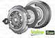 Valeo Σετ Συμπλέκτη για BMW E46 / X3