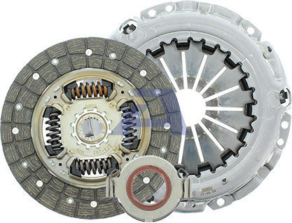 Aisin Set De Ambreiaj Pentru Toyota Auris / Corolla