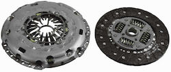 Sachs Set de Ambreiaj pentru Volkswagen Crafter