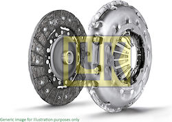 Luk Set De Ambreiaj Pentru Volvo C70 S40 S60 S70 S80 V40 V70