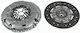 Sachs Set de Ambreiaj pentru Alfa Romeo Brera / Spider