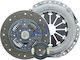 Aisin Set De Ambreiaj Pentru Hyundai Accent / i20 / i30 Kia Carens / Ceed / Rio / Soul / Venga