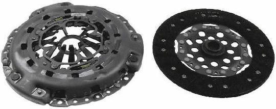 Sachs Set De Ambreiaj Pentru Cadillac BLS Saab 9-3