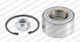 Set Rulmenți De Roți Snr R173.37
