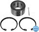 Meyle Wheel Bearing Set 614 160 0006