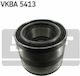 SKF Radlager Satz Vkba 5413