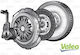 Valeo Kupplungssatz 845014