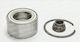 Wahlberg Wb96054 Wheel Bearing Set