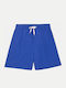 Herren-Bademode Bermuda Blau Royal