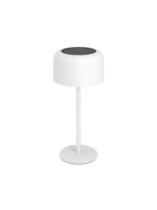 Eglo Outdoor LED Table Lamp 2.8W with Warm White Light