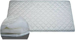 Chic Strom CHIC-ANO-FOAM-1402004 Διπλό Foam 140x200x8εκ.