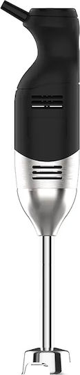 Lappas Commercial Hand Blender with Shaft 190mm and Power 220W