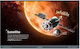 BenQ Panou Interactiv Tactil 65"