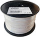 Atc-1006 Reel Alarm Cable 6x0.22 Shielded Sold Per Meter