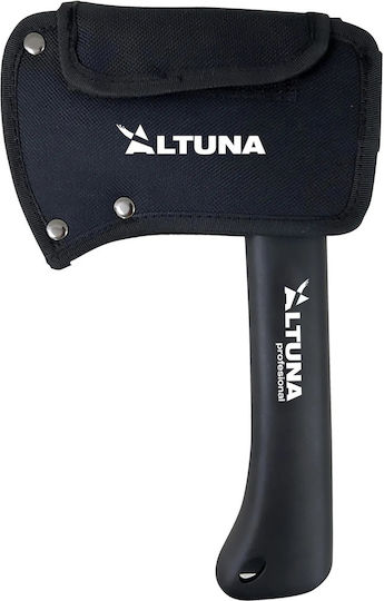 Altuna 9110NS Топор С Дължина 23cm и Тегло 580gr