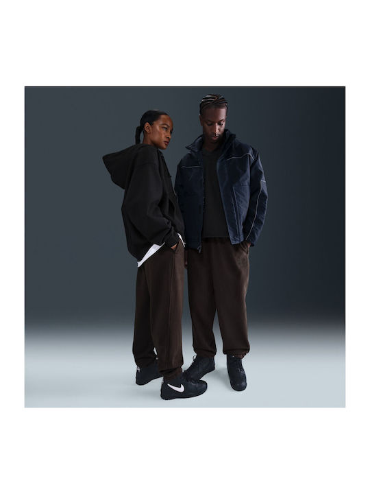Herren-Sweatpants Jogginghose Grau