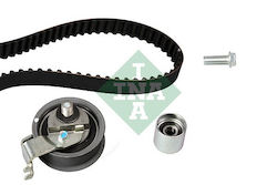 Set Curea de Distribuție Ina 530 0344 10 Set Curea de Distribuție Ina 530 0344 10