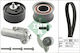 Ina Timing Belt Set 530 0179 10