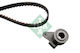 Ina Timing Belt Set 530 0248 10