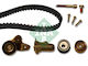 Ina Timing Belt Set 530 0480 10