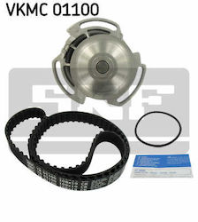 Skf Vkmc 01100 Комплект Зъбен Ремък С Водна Помпа Skf Vkmc 01100 Комплект Зъбен Ремък С Водна Помпа