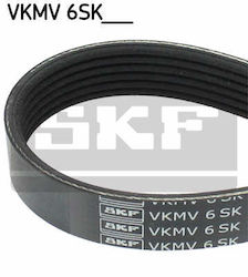 Skf Vkmv 6sk831 Curea De Transmisie Cu Canale Skf Vkmv 6sk831 Curea De Transmisie Cu Canale