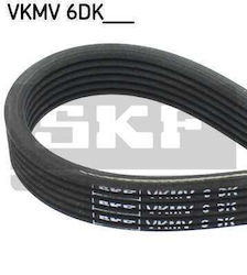 Skf Vkmv 6dk1215 Curea De Transmisie Cu Canale Skf Vkmv 6dk1215 Curea De Transmisie Cu Canale