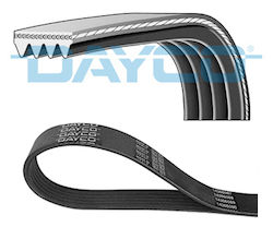 Dayco 4pk1225 Оребрена Задвижваща Каишка Dayco 4pk1225 Оребрена Задвижваща Каишка