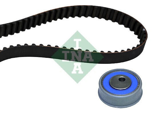 Set Curea de Distribuție Ina 530 0350 10