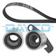 Dayco Timing Belt Kit Ktb606