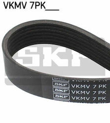 Skf Vkmv 7pk1855 Ribbed Transmission Belt