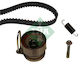 Set Curea De Distribuție Ina 530 0506 10