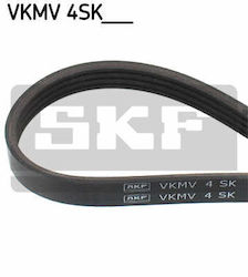 Skf Vkmv 4sk790 Ribbed Transmission Belt
