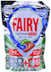 Fairy Platinum 45 Капсули За Съдомиялна Машина