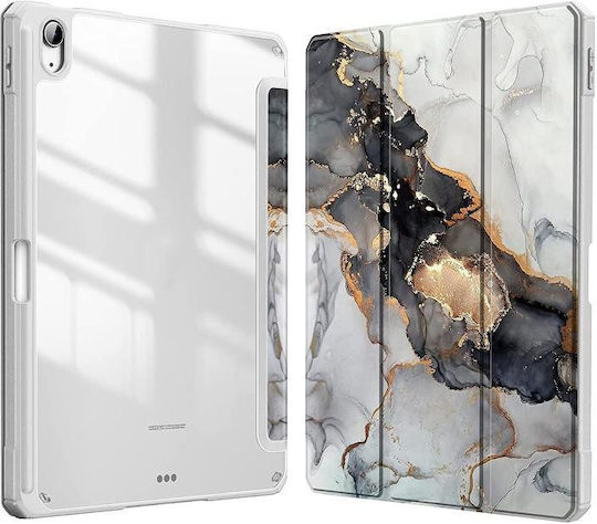 6 Pro Flip Cover Gray (Xiaomi Pad 6/ 6 Pro)