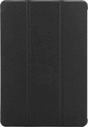 Tactical Flip Cover Durabilă Neagră (Xiaomi Pad 8 Pro)